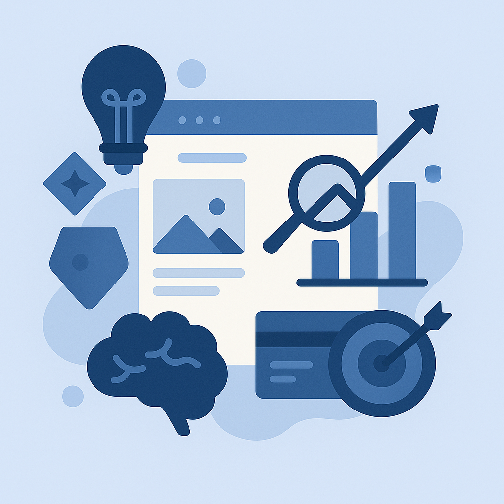 Faze content marketinga