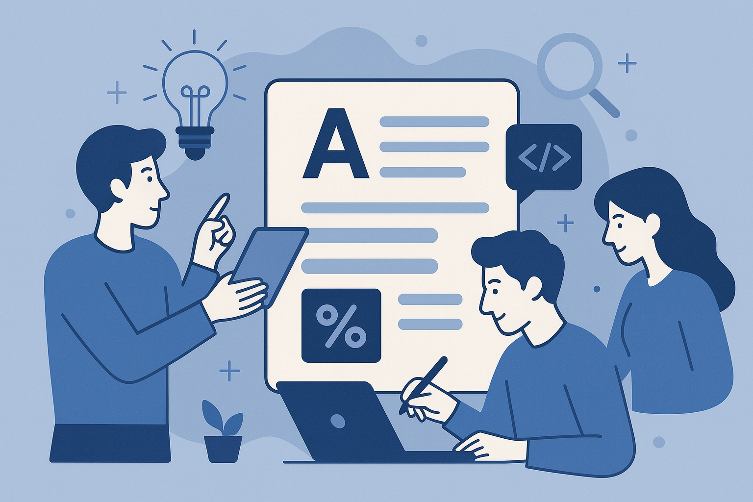 Objavljivanje sadržaja