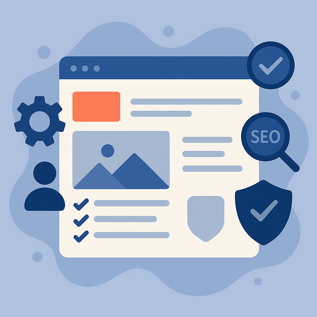 Benefiti redizajna sajta