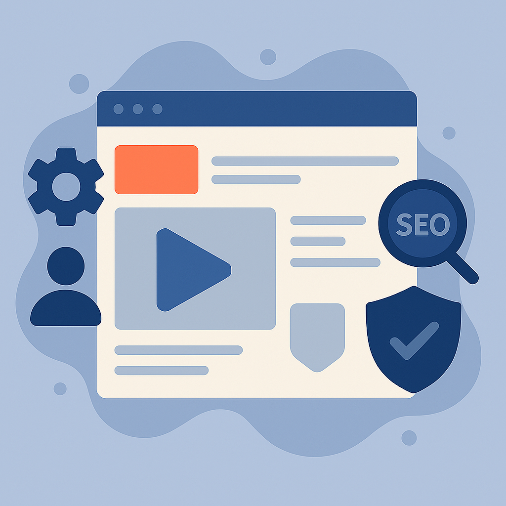 Prednosti video marketinga